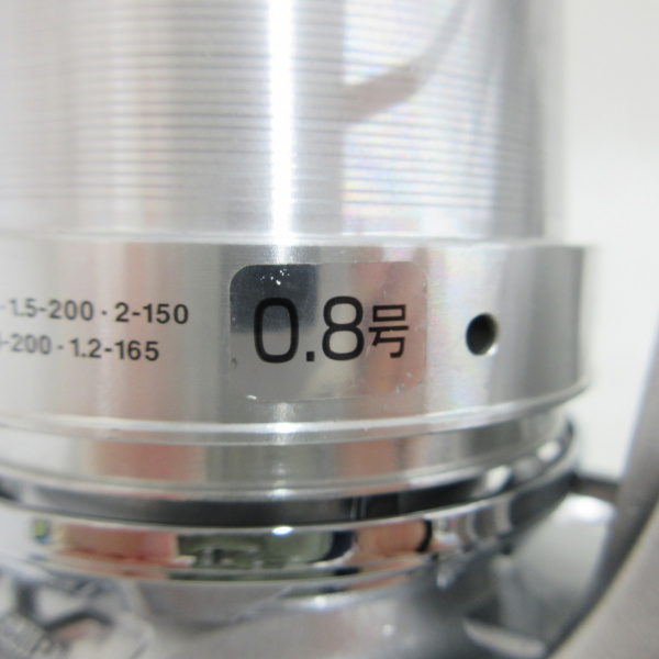 14スーパーエアロ スピンジョイ 30 タイプ1.5